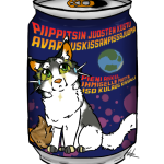 Turri Your Character Here (ych) artti