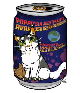 Your Character Here (ych) artti 